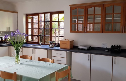 Port Elizabeth House | Country villa close to town