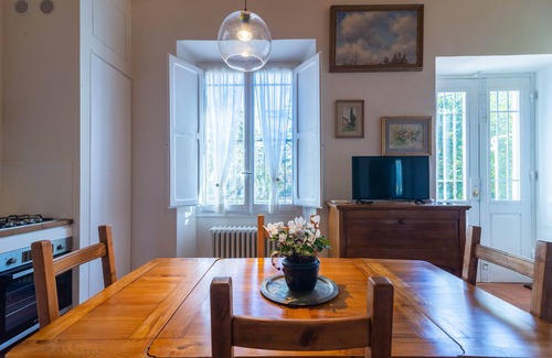 Zona LVIII Prima Porta Apartment | COUNTRY VILLA