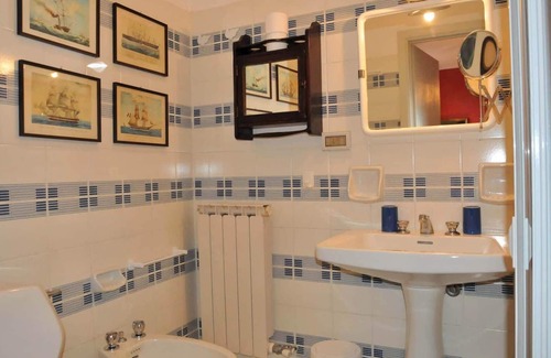 Bolano Villa | Country villa offering high quality modern comforts