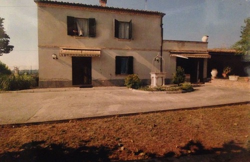 Corridonia Villa | Country villa rentals