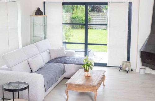 Tervuren House | Country Villa - Tervuren