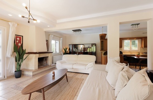 Vassilatika Villa | Country Villa Verde