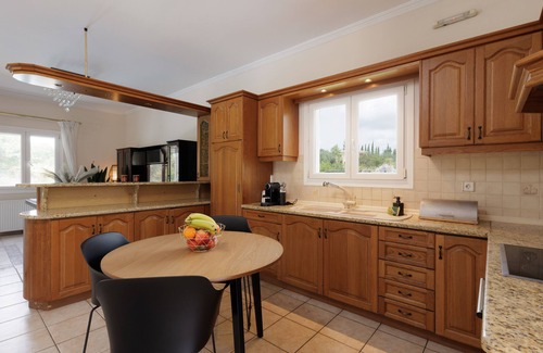 Vassilatika Villa | Country Villa Verde