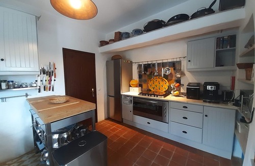 Lagos e Relvas Villa | country villa with swimming pool and beautiful sea views near Faro, free wifi AC