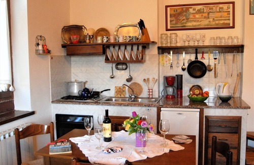 Mologno House | Country villa with private pool garden, wi-fi free for families and groups