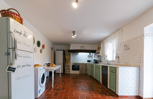 Reguengo Grande Cottage | Country Village Senses - Casa Principal