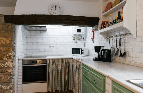 Reguengo Grande Cottage | Country Village Senses - Casa Principal