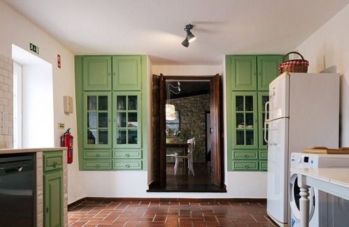 Reguengo Grande Cottage | Country Village Senses - Casa Principal