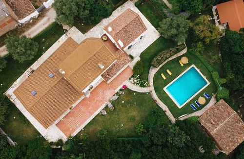 Reguengo Grande Villa | Country Village Senses - Quinta Exclusiva