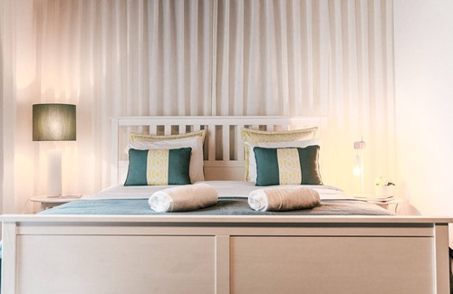 Reguengo Grande Bed & Breakfast | Country Village Senses
