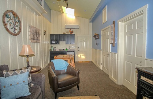 Ashland Bed & Breakfast | Country Willows Inn and Estate