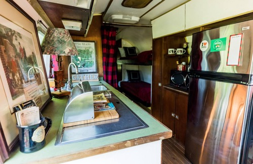 Glen Rose Cottage | Country Woods Inn