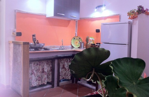 Centuripe House | Countryhouse "San Todaro" with Swimming Pool