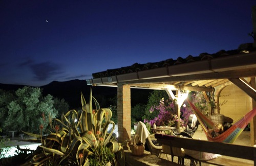 Centuripe House | Countryhouse "San Todaro" with Swimming Pool