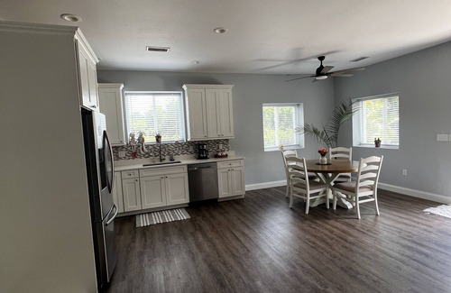St. Cloud House | Countryhouse