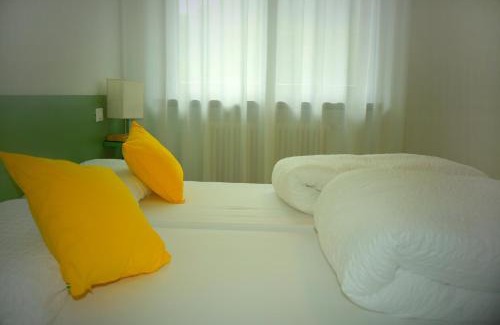 Rovereto Bed & Breakfast | Countryhouse Verso