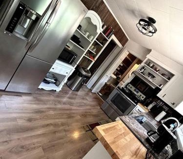McMinnville House | Countryside Cabin Incredible for Outdoor Activities in McMinnville, Tennessee
