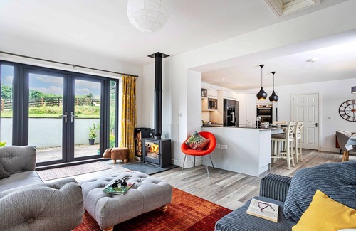 Welton Cottage | Countryside cottage near Rosley, No deposit