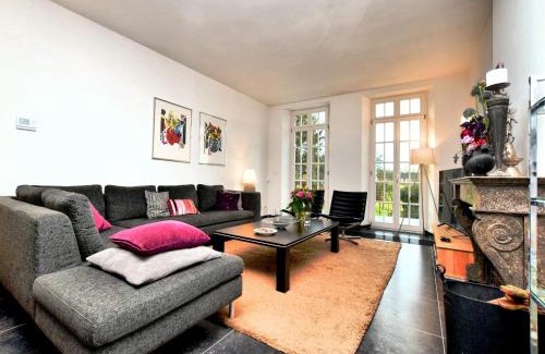 Honnay House | Countryside Escape for 9