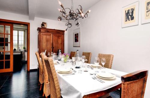 Honnay House | Countryside Escape for 9