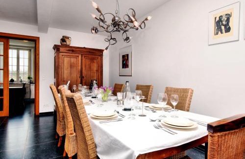 Honnay House | Countryside Escape for 9