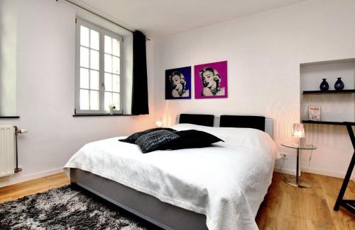 Honnay House | Countryside Escape for 9