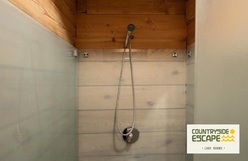 Brazuole House | Countryside Escape - Lake Rooms