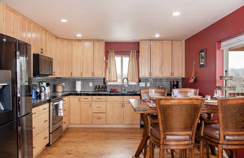 Glenwood Springs House | Countryside Escape Near I-70 & Vista View Events