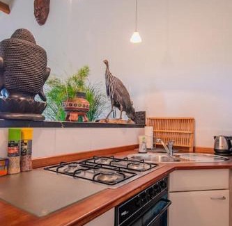 Koewacht Apartment | Countryside - experience