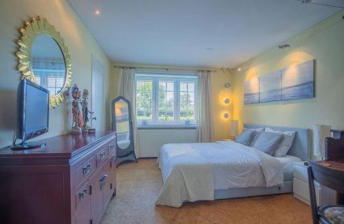 Koewacht Apartment | Countryside - experience