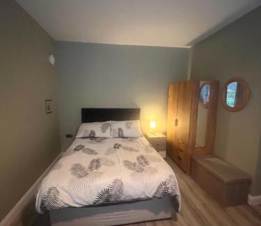 Kentstown House | Countryside Family Home