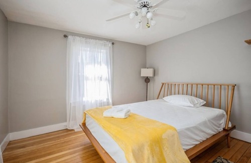 Patterson Other | Countryside Farmhouse to enjoy peace, relaxation & privacy