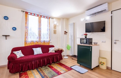 Bogolese Apartment | Countryside Fiere Parma Lovely Apartment