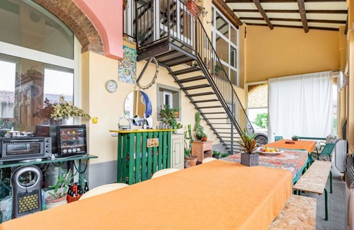 Bogolese Apartment | Countryside Fiere Parma Lovely Apartment