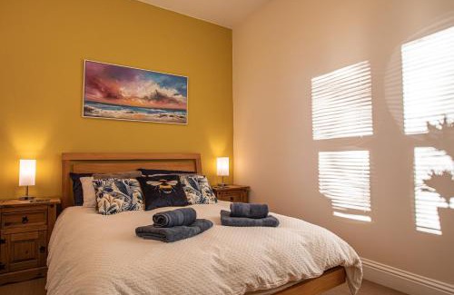 Halifax Apartment | Countryside Fully Furnished Apartment in Halifax