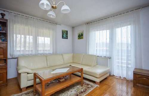 Radovljica Apartment | Countryside House near Bled