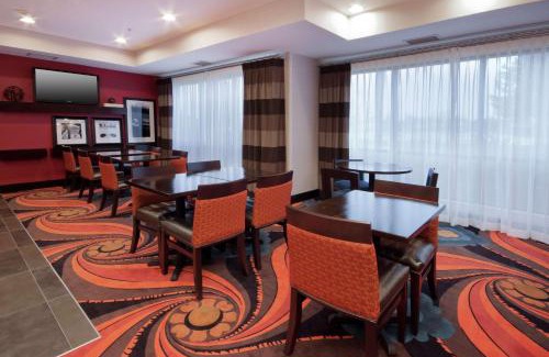 Jackson Hotel | Countryside Inn Jackson