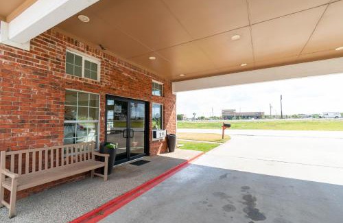 Kaufman Hotel | Countryside Inn