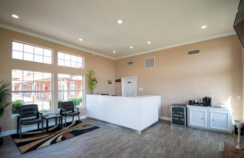Kaufman Hotel | Countryside Inn