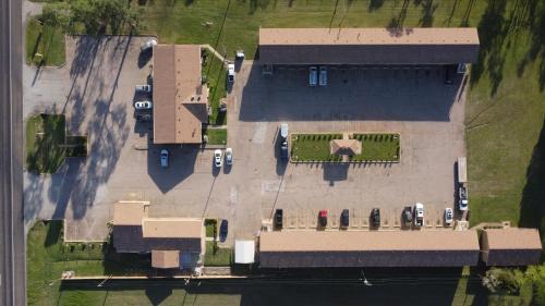 Malakoff Hotel | Countryside Inn