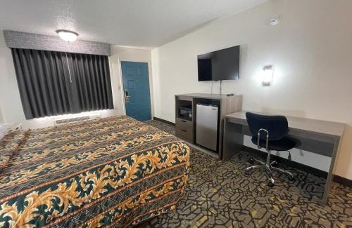 Malakoff Hotel | Countryside Inn
