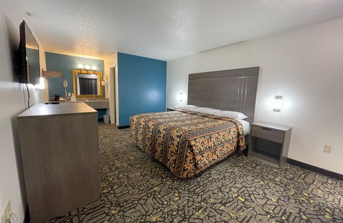 Malakoff Hotel | Countryside Inn