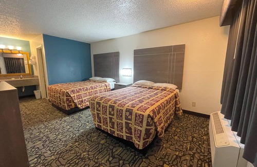 Malakoff Hotel | Countryside Inn