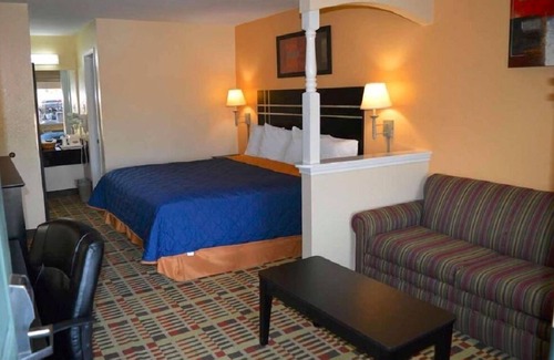 Wharton Hotel | Countryside Inn
