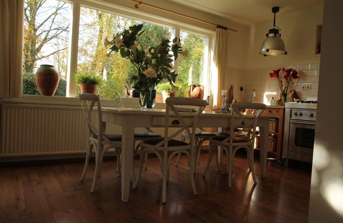 Bergen House | Countryside Living for Families