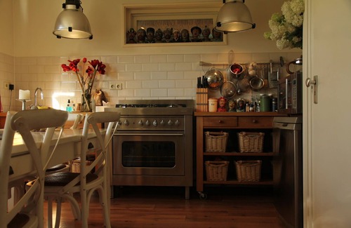 Bergen House | Countryside Living for Families