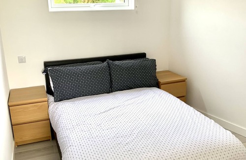 Padstow Cabin | Countryside lodge 5 minutes from beach