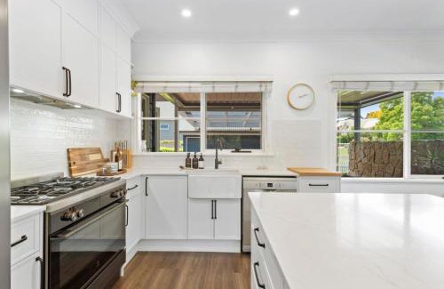 Milton House | Countryside Luxe