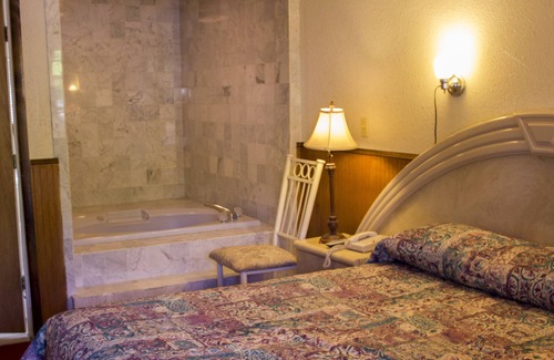 Cold Spring Hotel | Countryside Motel