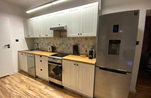 Janowice Wielkie Apartment | Countryside Retreat